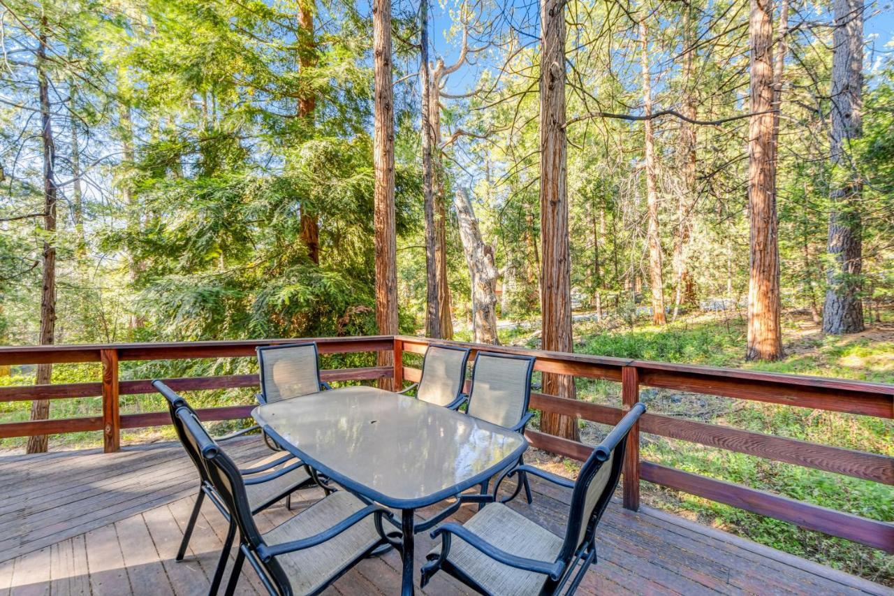 فيلا Idyllwild Glory Days المظهر الخارجي الصورة