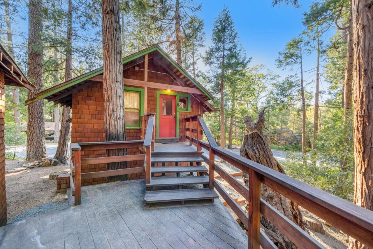 فيلا Idyllwild Glory Days المظهر الخارجي الصورة