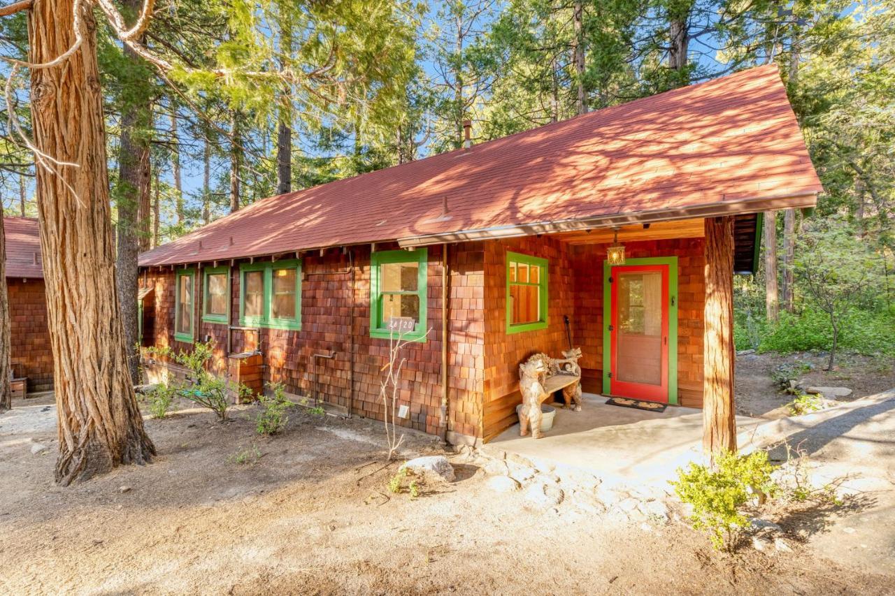 فيلا Idyllwild Glory Days المظهر الخارجي الصورة