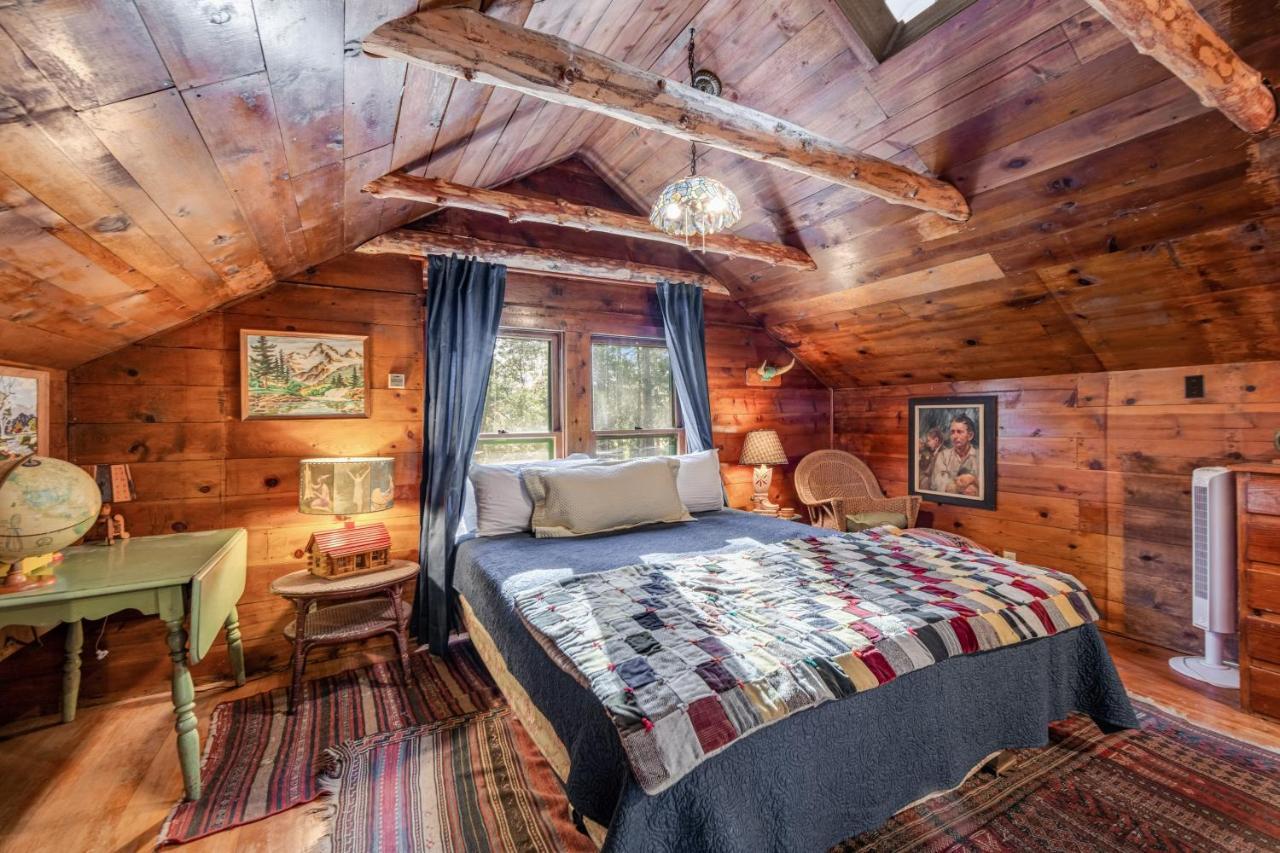 فيلا Idyllwild Glory Days المظهر الخارجي الصورة