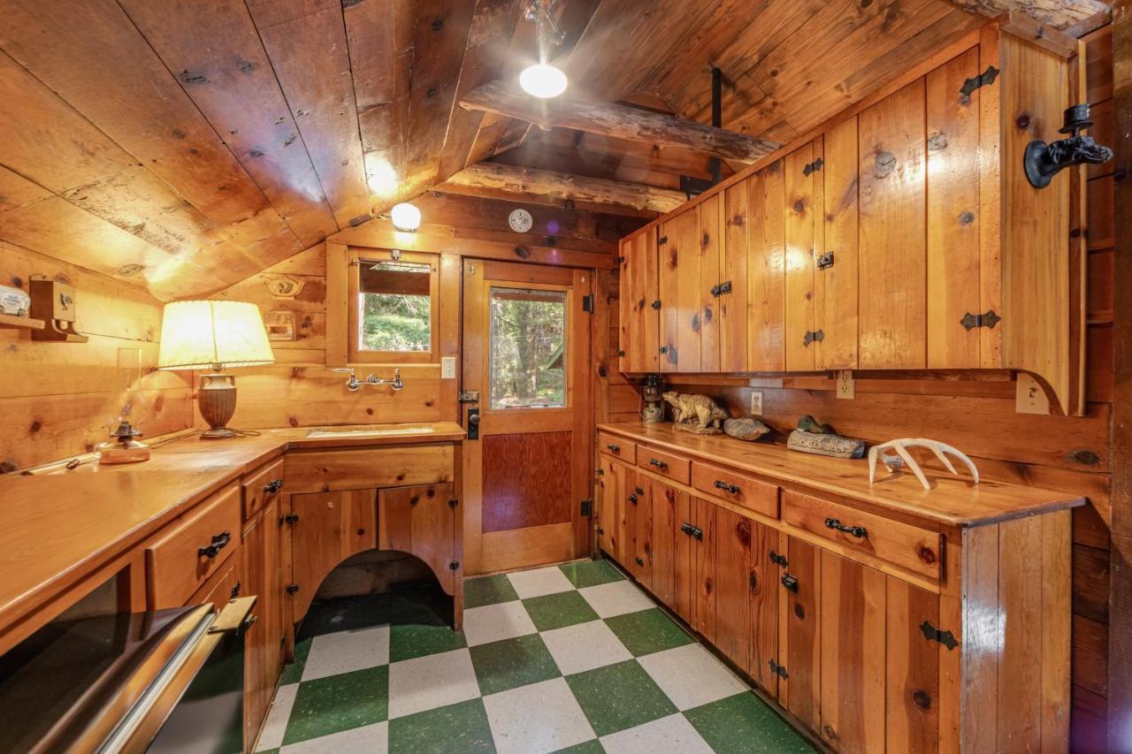 فيلا Idyllwild Glory Days المظهر الخارجي الصورة