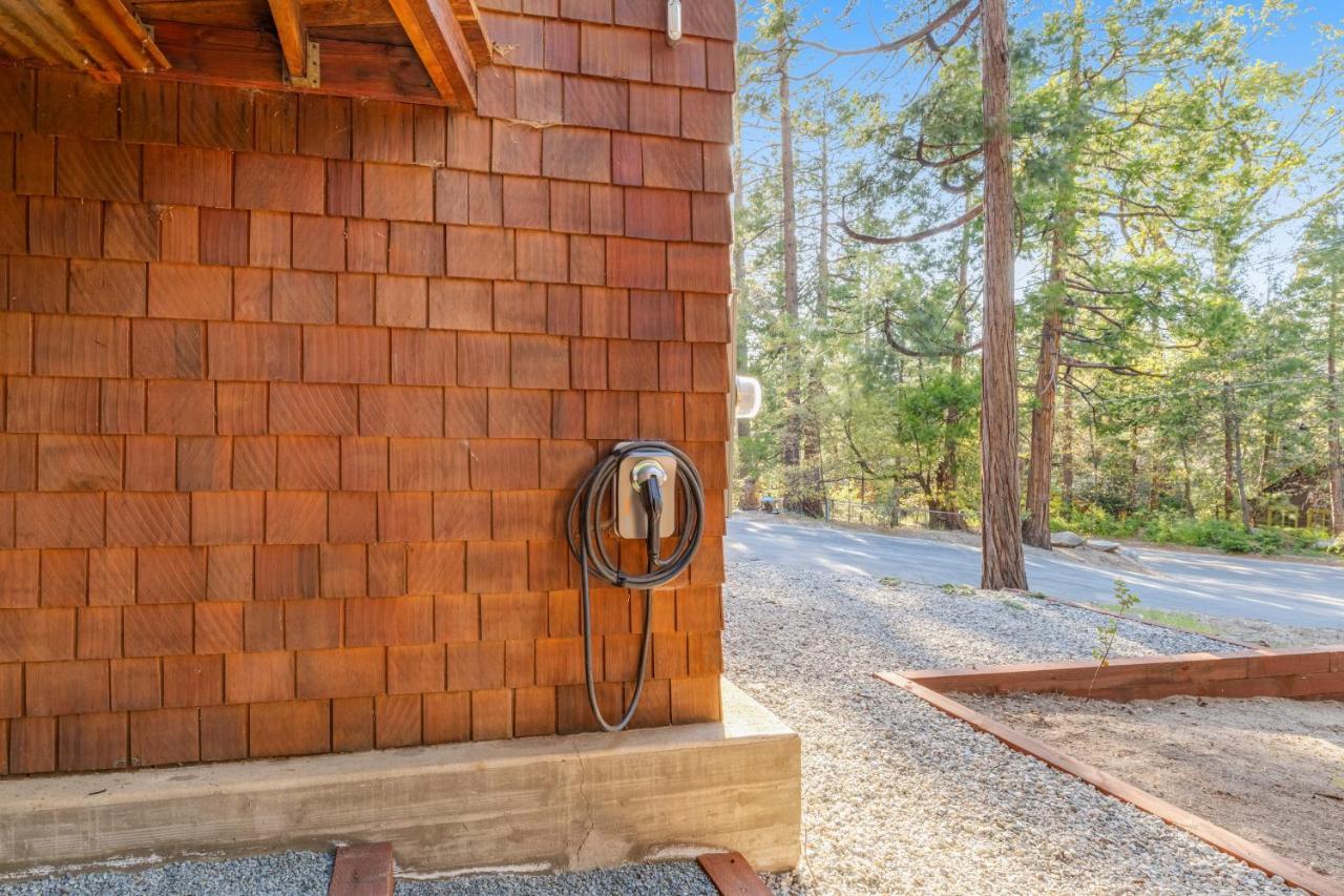 فيلا Idyllwild Glory Days المظهر الخارجي الصورة