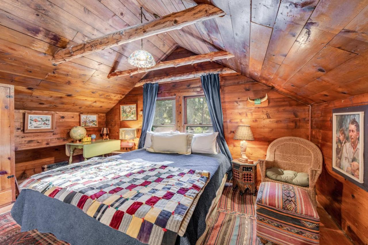 فيلا Idyllwild Glory Days المظهر الخارجي الصورة