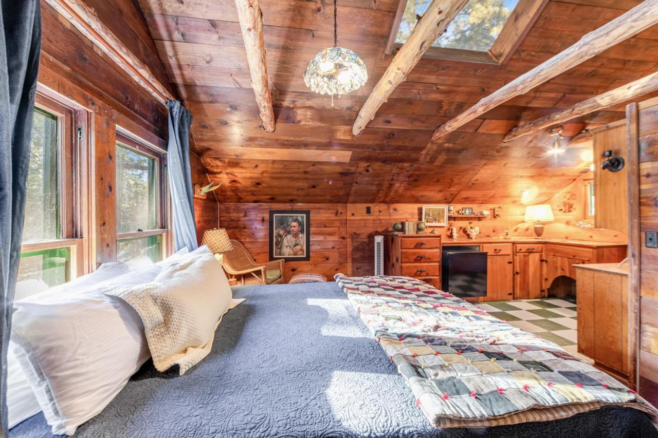 فيلا Idyllwild Glory Days المظهر الخارجي الصورة