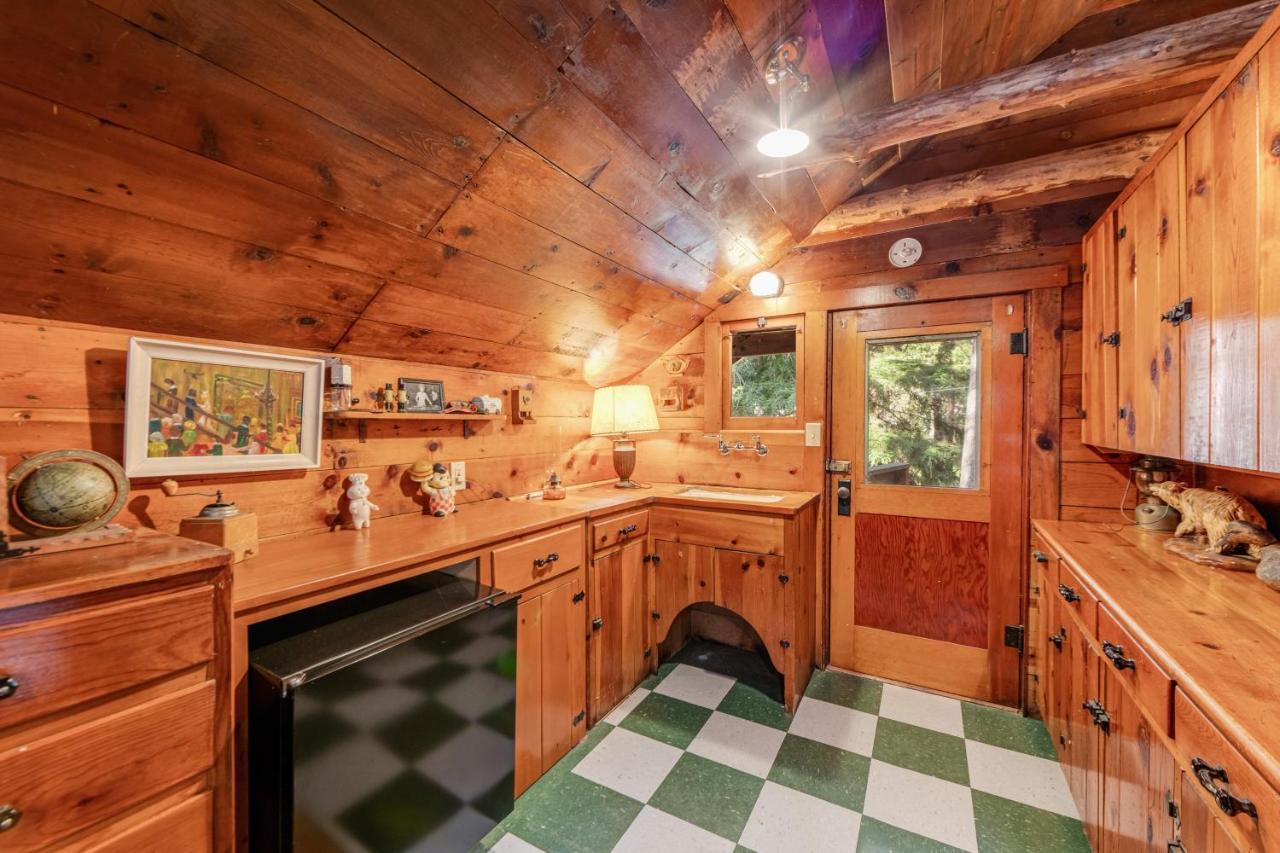 فيلا Idyllwild Glory Days المظهر الخارجي الصورة