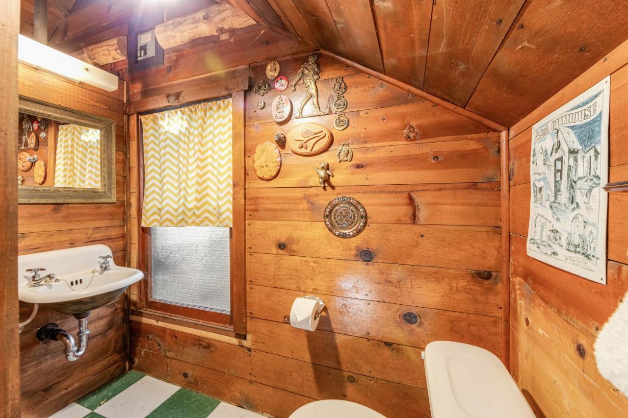 فيلا Idyllwild Glory Days المظهر الخارجي الصورة