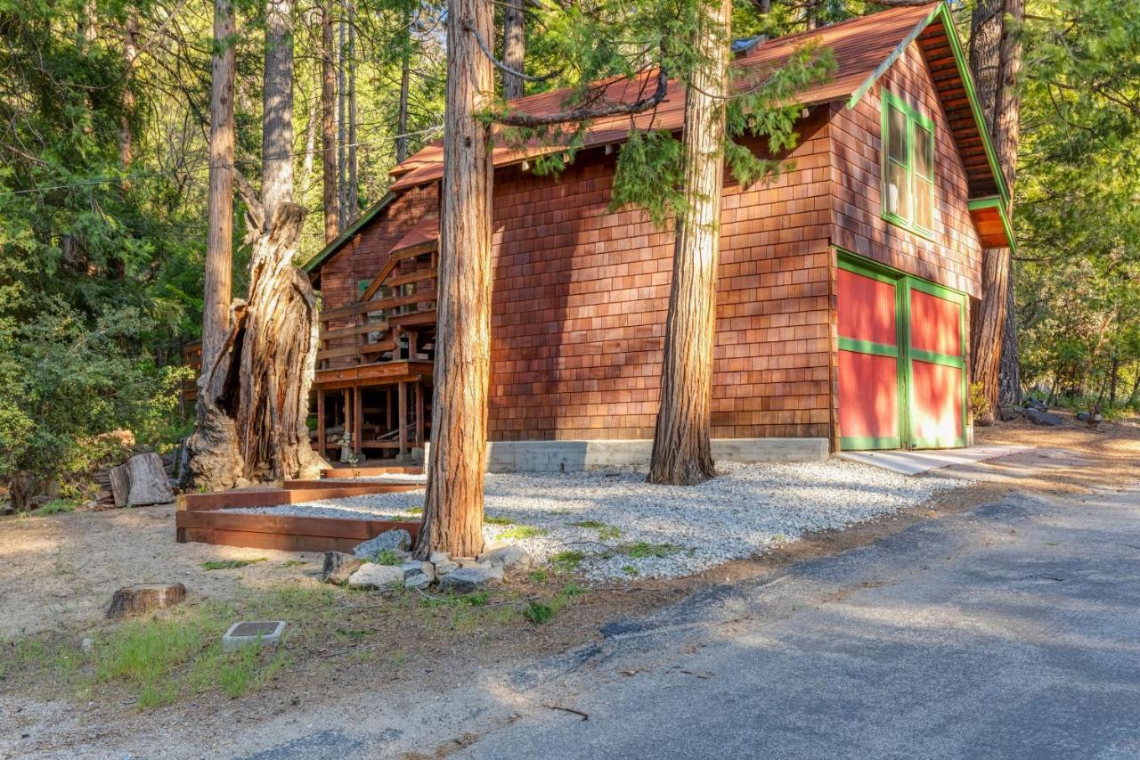 فيلا Idyllwild Glory Days المظهر الخارجي الصورة